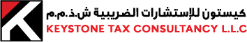 Keystone Tax Consultancy LLC. Dubai