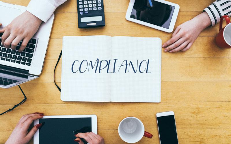 AML Compliance service in Dubai